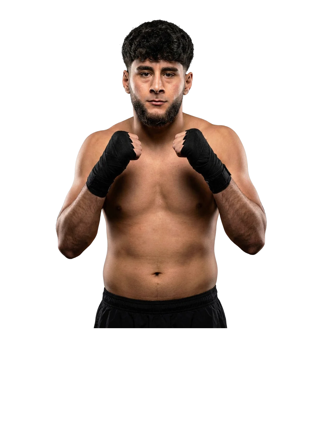 Usman Shakhbiev