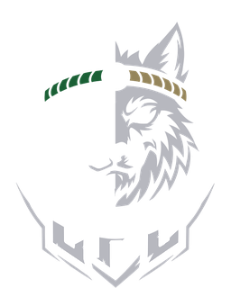 Wappen des Lobos Fight Club